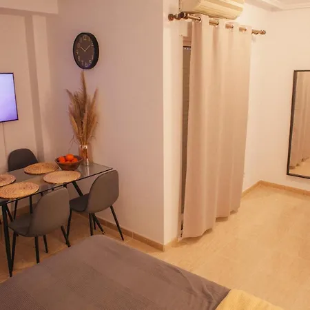 Costa Blanca 3* تورّيفيِخا