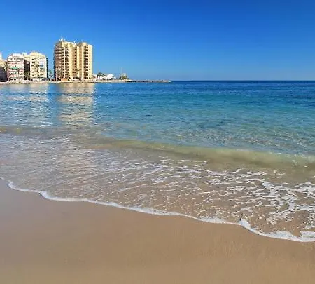 Costa Blanca شقة فندقية 3*