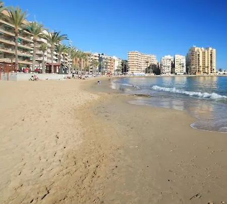Costa Blanca تورّيفيِخا