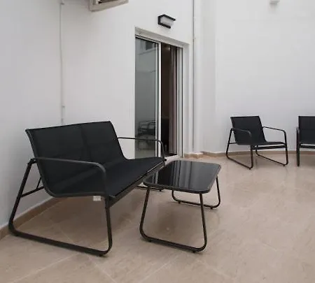 شقة فندقية Costa Blanca 3*