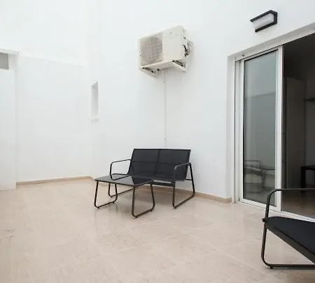 Costa Blanca شقة فندقية 3*