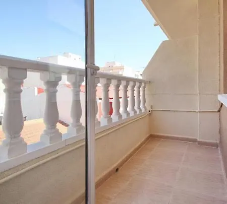 Costa Blanca 3* تورّيفيِخا