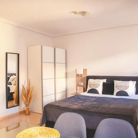 Costa Blanca تورّيفيِخا