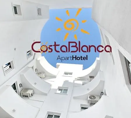 Costa Blanca 3* トレビエハ