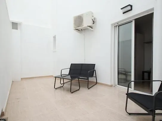 Costa Blanca Lägenhetshotell 3*