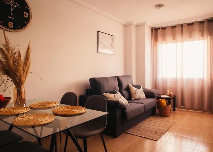 Costa Blanca 3* Torrevieja