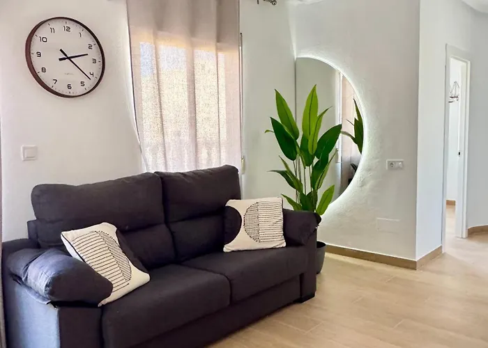 Costa Blanca 3* Torrevieja