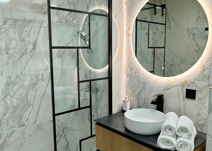 Lägenhetshotell Costa Blanca