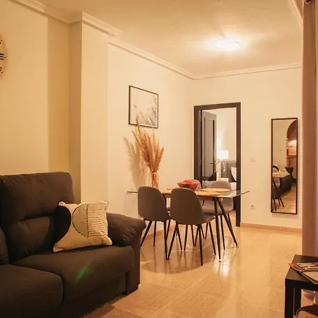 Aparthotel Costa Blanca *