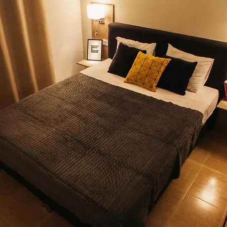 Costa Blanca Aparthotel