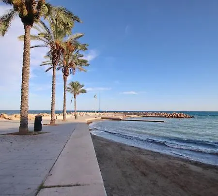 Aparthotel Costa Blanca *