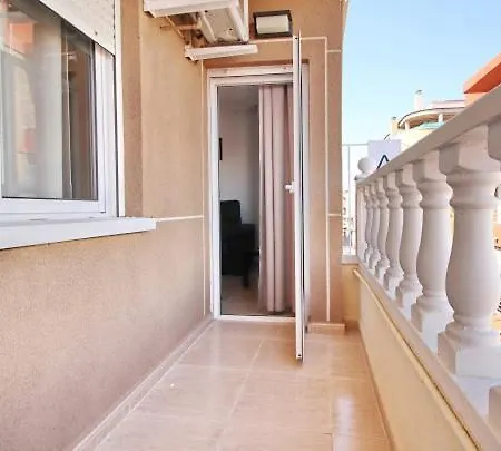Costa Blanca Aparthotel Torrevieja