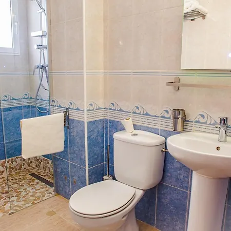 Costa Blanca Aparthotel