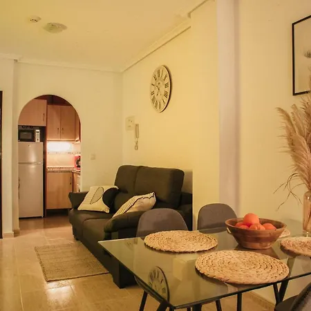 Aparthotel Costa Blanca *