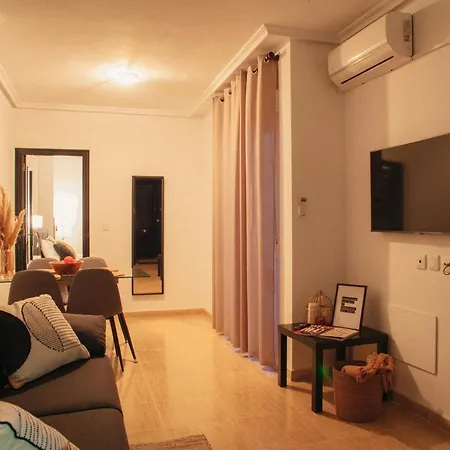 Aparthotel Costa Blanca Torrevieja