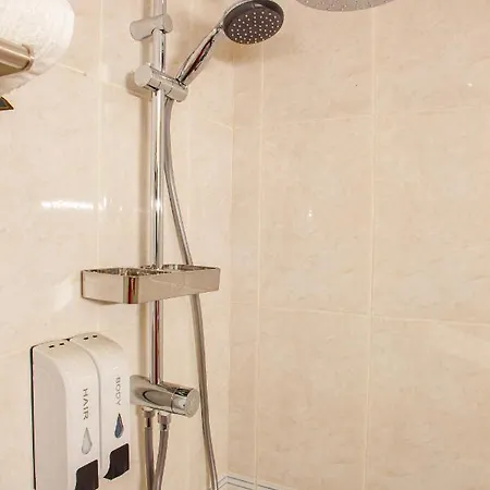 Aparthotel Costa Blanca