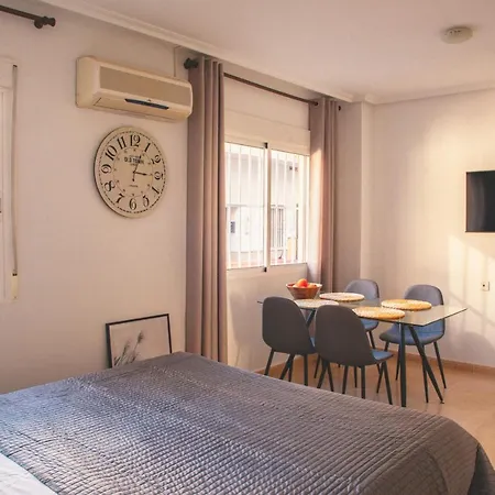 Costa Blanca Aparthotel