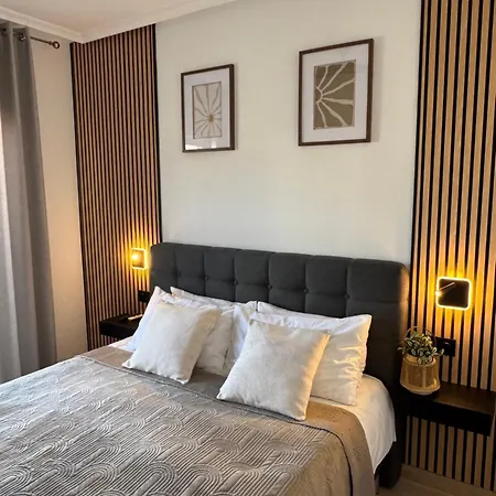 Aparthotel Costa Blanca *