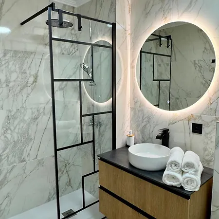 Aparthotel Costa Blanca
